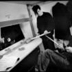 Backstage, 't Paard, Den Haag