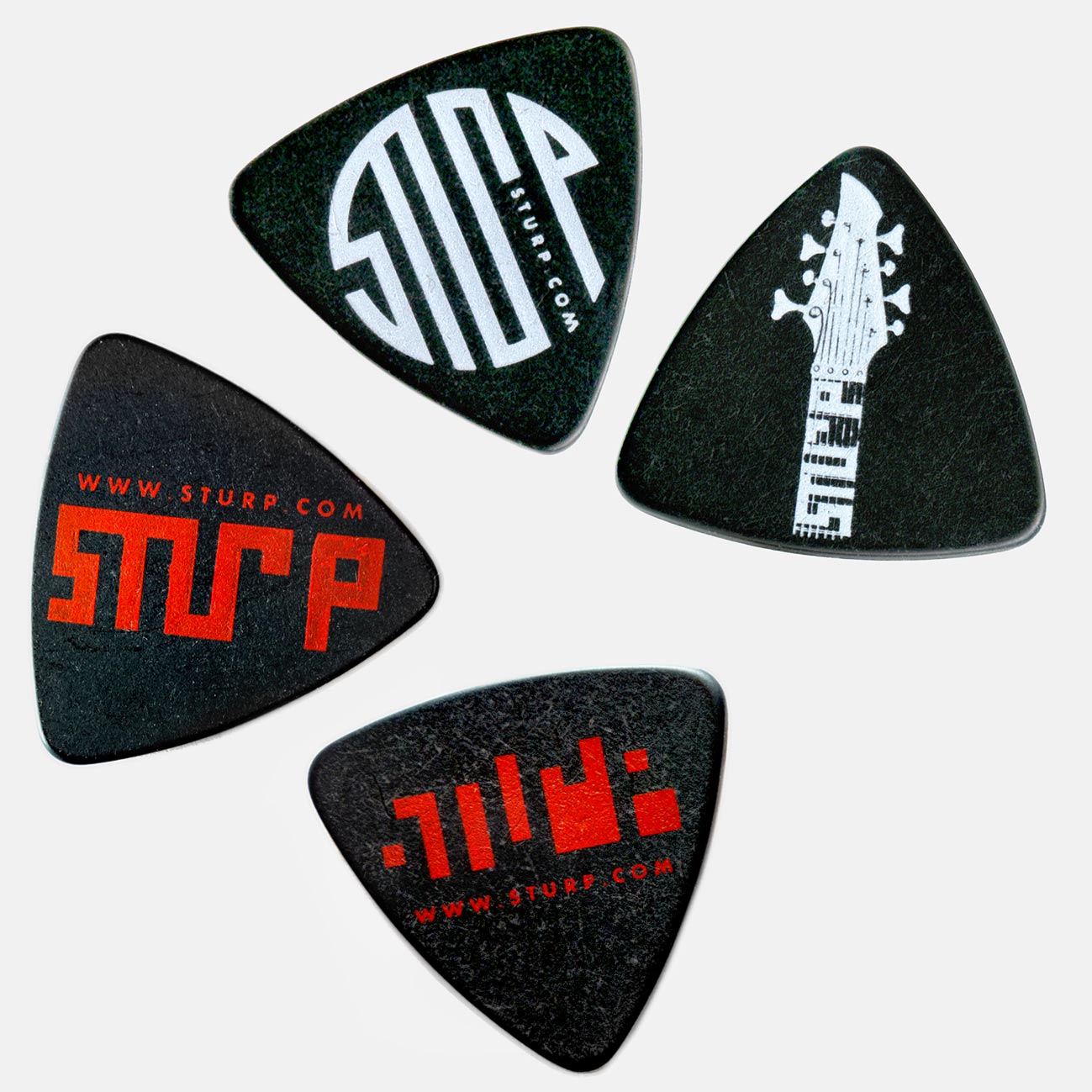 sturppicks